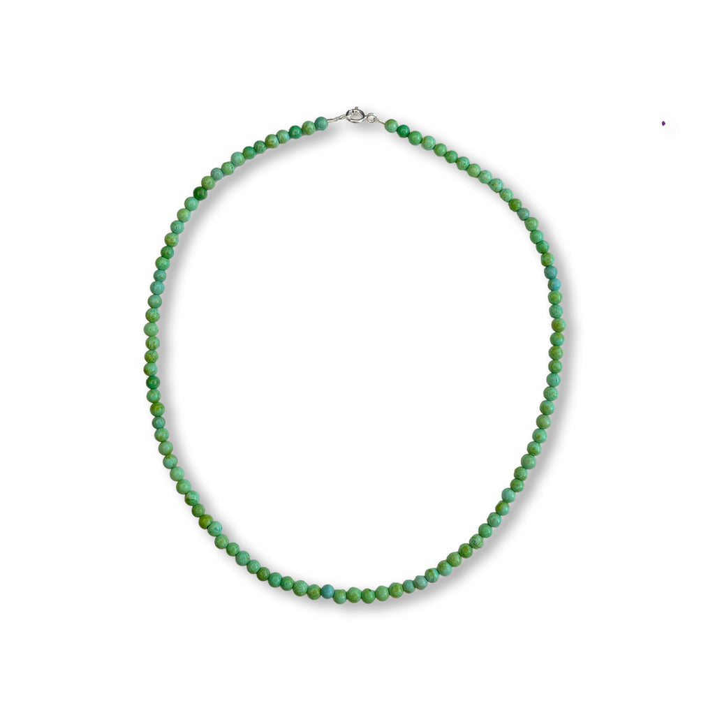 Beaded Necklace