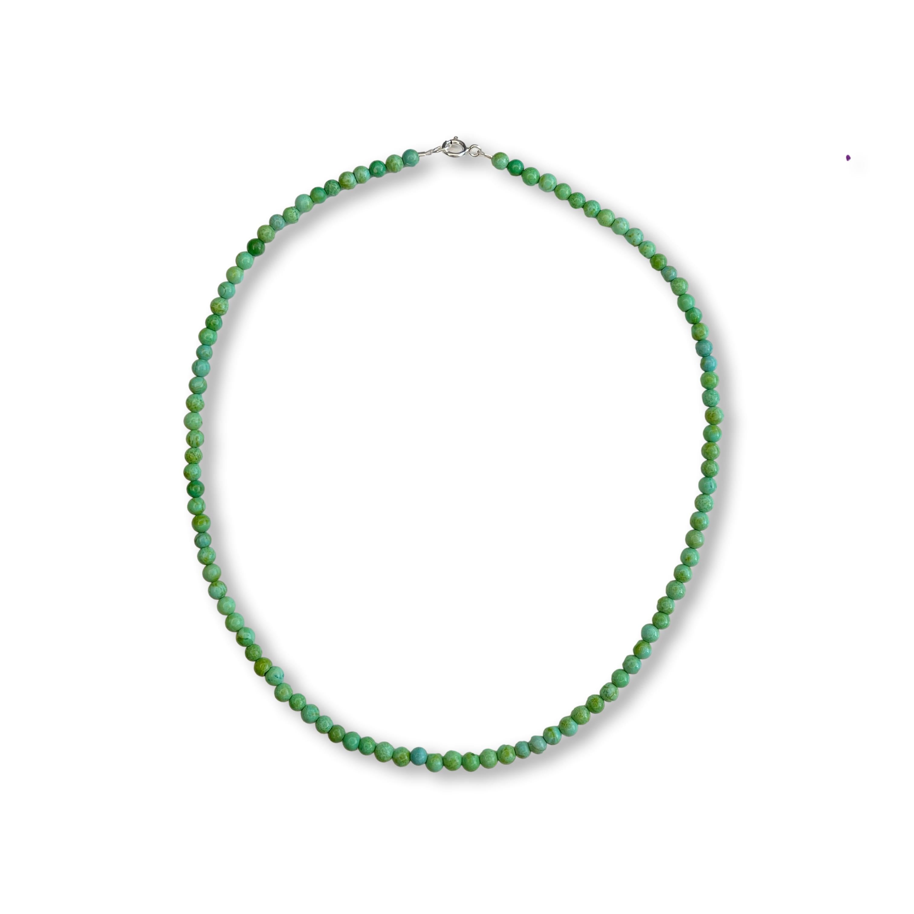Beaded Necklace