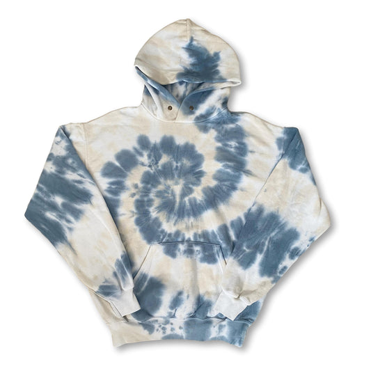 Pigalle Tie Dye Hoodie