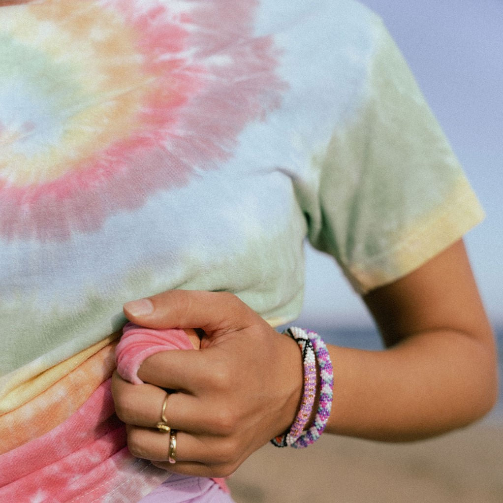 Lovina Tie Dye T-Shirt