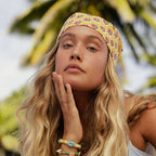 Fairtrade Cotton Scarf