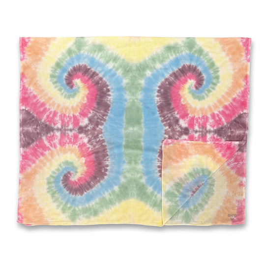 Sundar Tie Dye Sarong