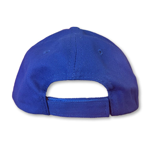 Team Spritz Cotton Baseball Cap