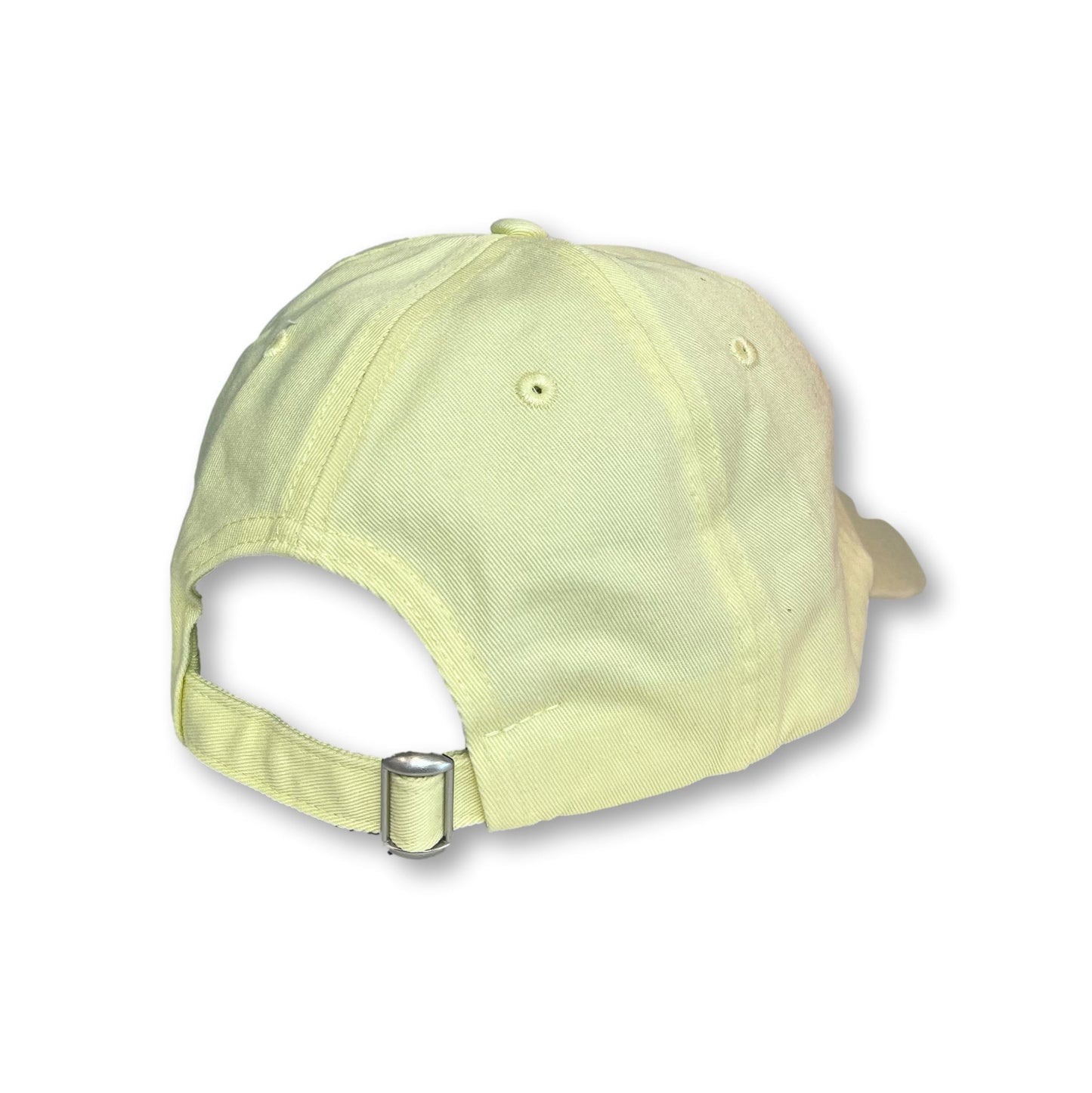 Elgin Cotton Baseball Cap