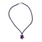 Fiji Flower Necklace