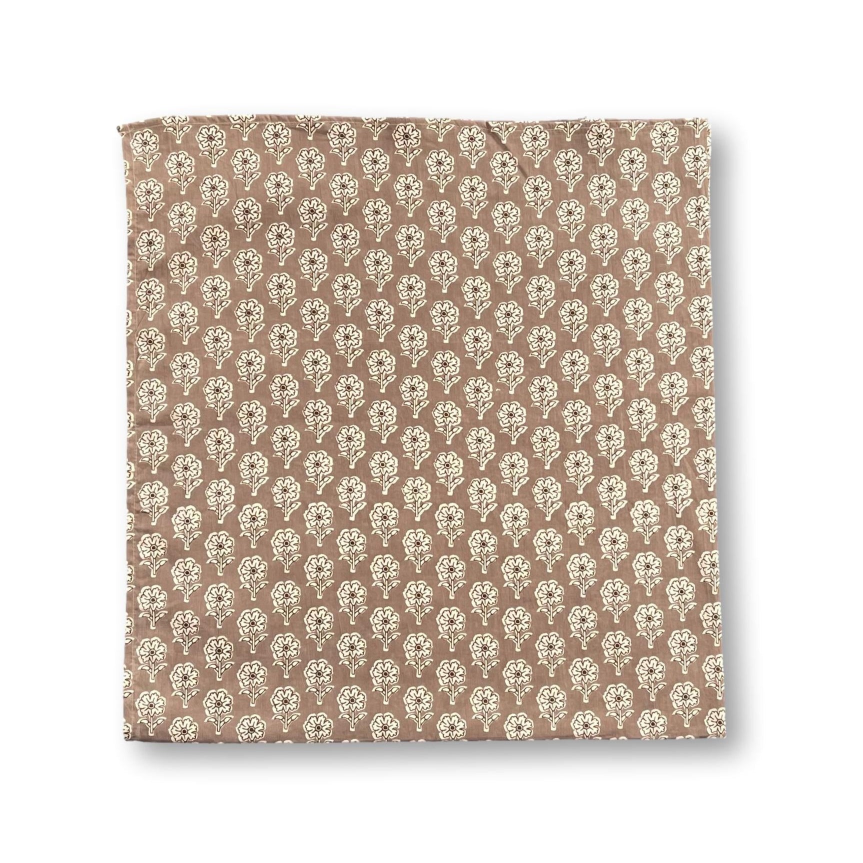 Fairtrade Cotton Scarf