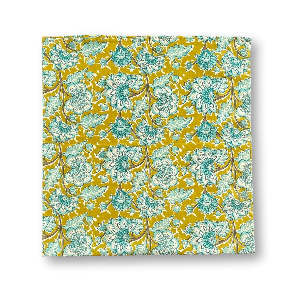 Fairtrade Cotton Scarf