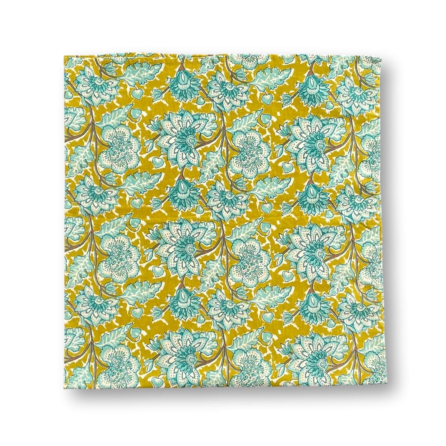 Fairtrade Cotton Scarf