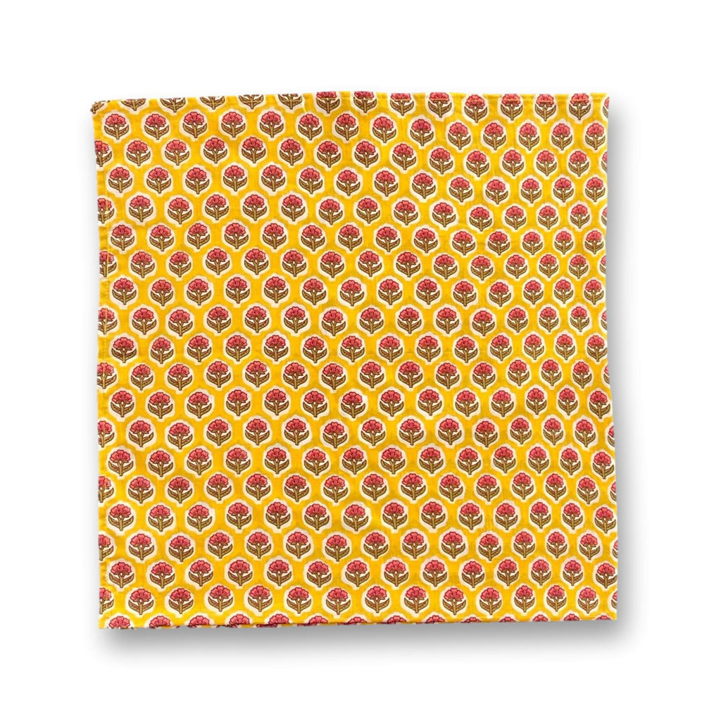 Fairtrade Cotton Scarf