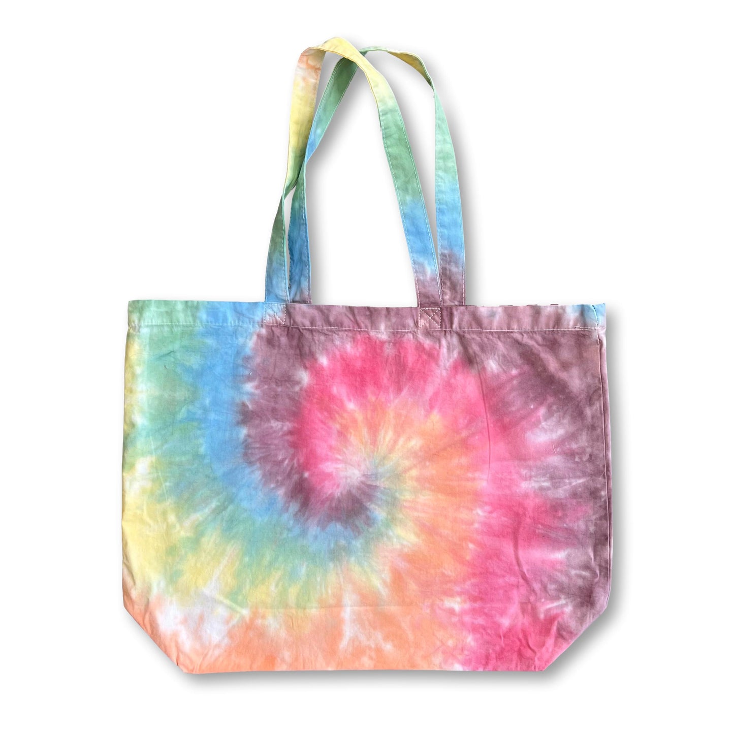 Rainbow Tote Bag