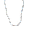 Conch shell Necklace