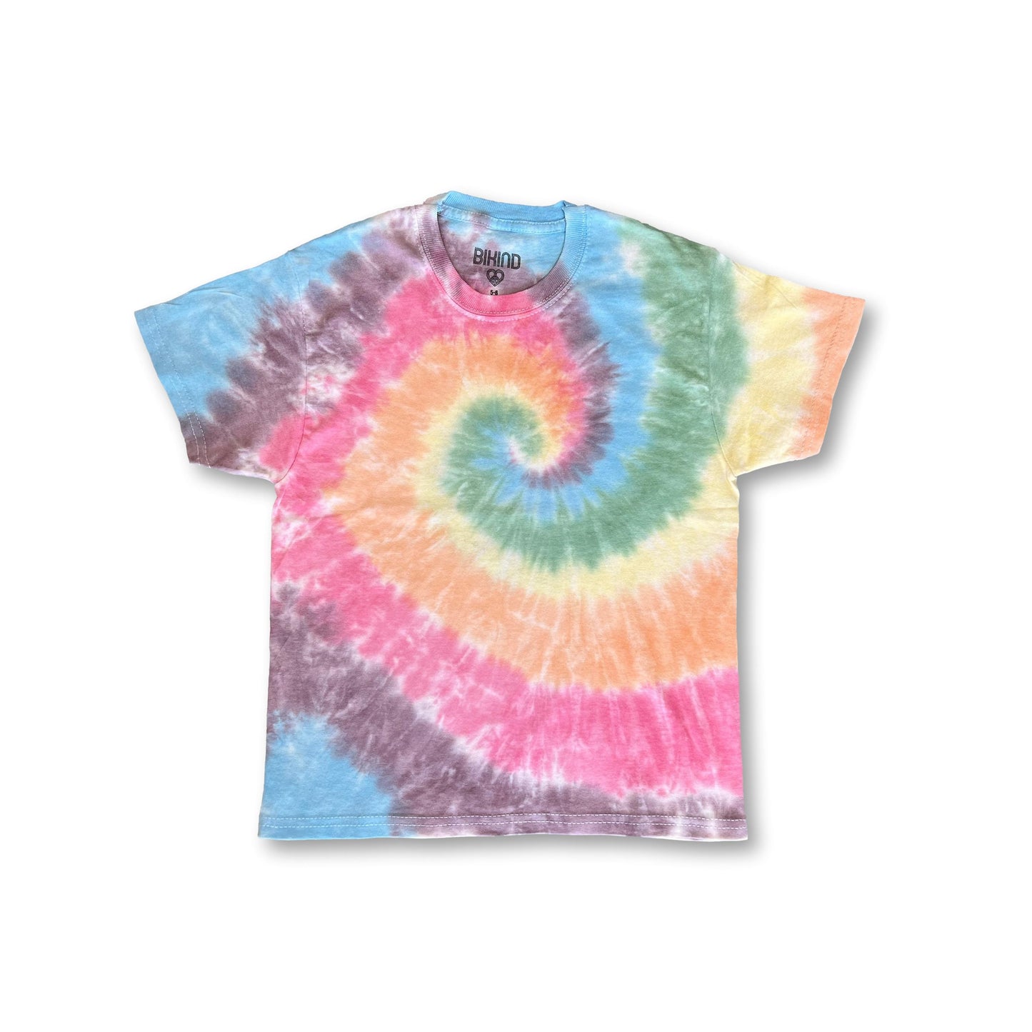 Tie Dye T-Shirt KIDS