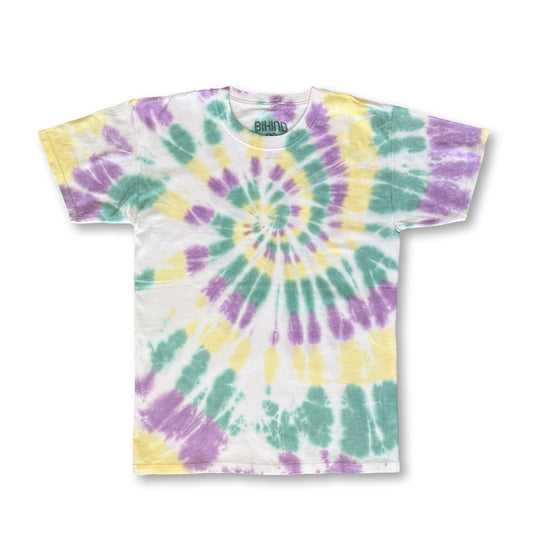 Lovina Tie Dye T-Shirt S