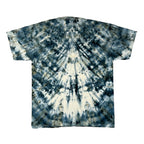 Ice Tie Dye T-Shirt M