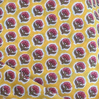 Fairtrade Cotton Scarf