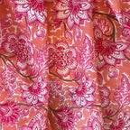 Fairtrade Cotton Scarf