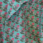 Fairtrade Cotton Scarf
