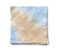 Set of 4 Tie Dye Napkins