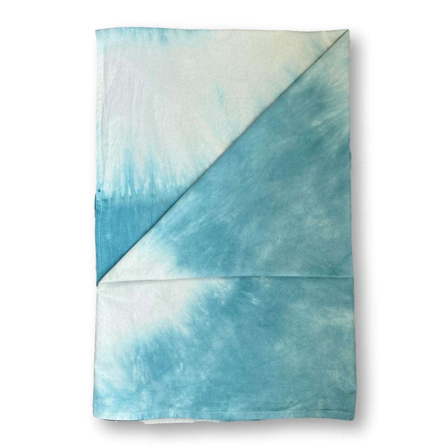 Tie Dye Tablecloth 145 x 200 cm