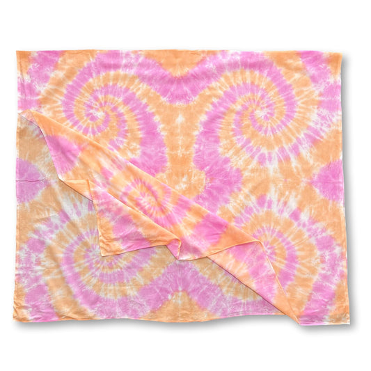 Sundar Tie Dye Sarong