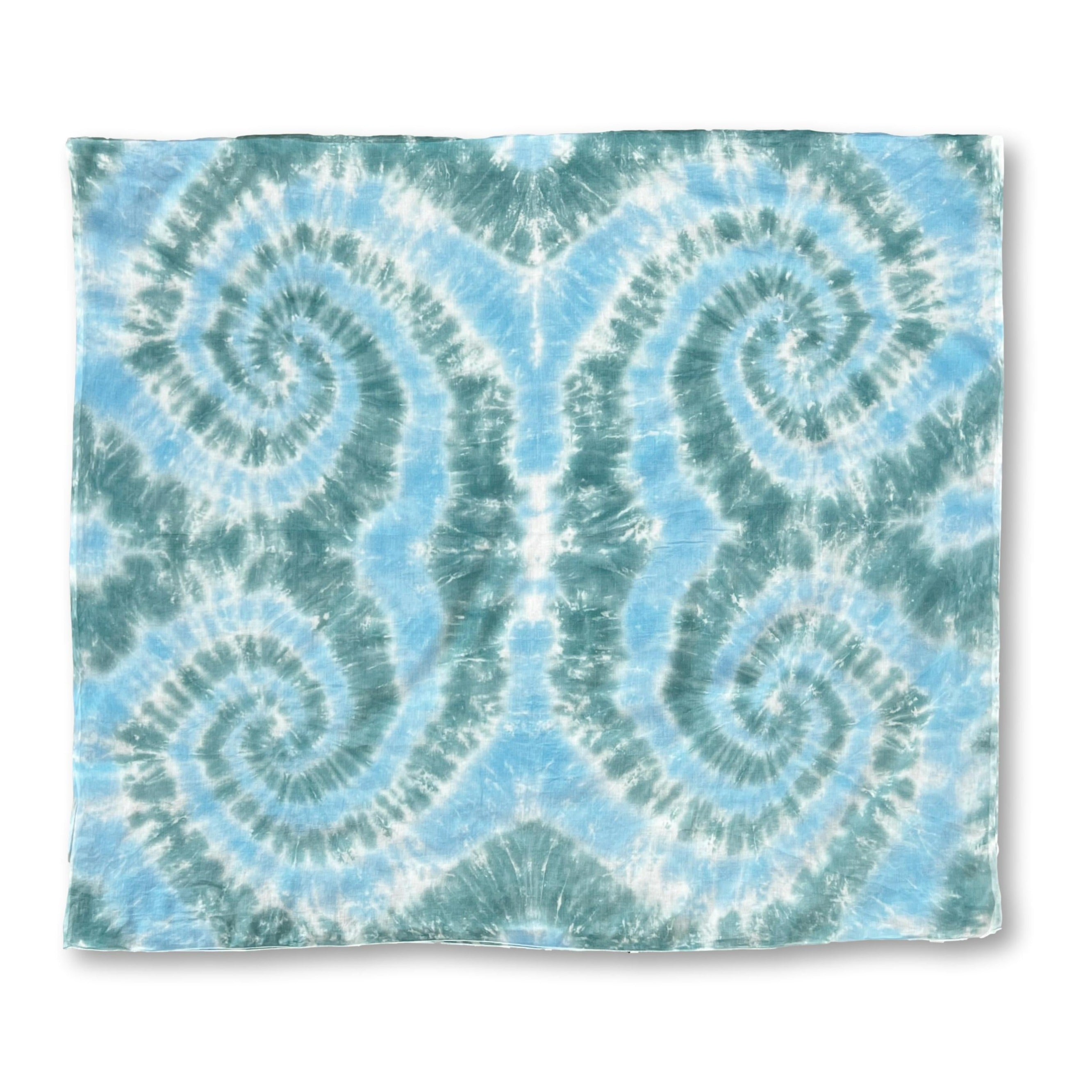 Sundar Tie Dye Sarong