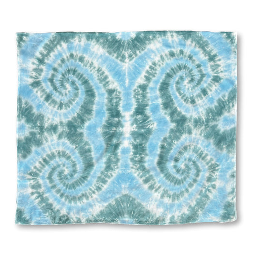 Sundar Tie Dye Sarong