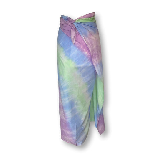 Tie Dye Sarong