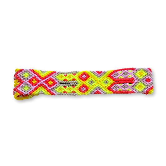 Mexican Hand Woven Headband