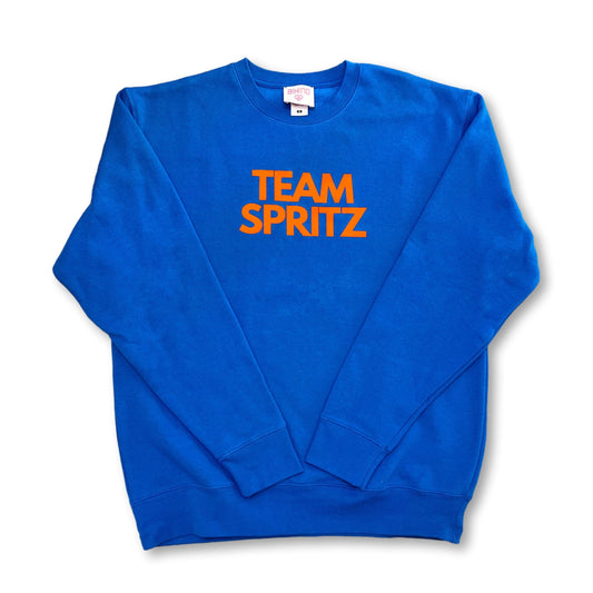Team Spritz Sweat-Shirt